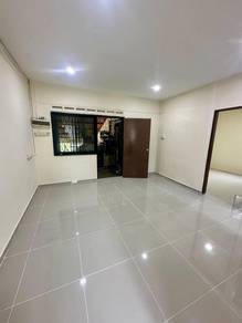 Flat For Sale in Bandar Selesa Jaya