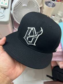Big Size Fullcap 7 3/4 EvilVice