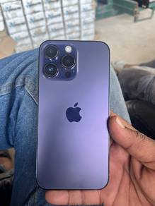 iphone 14promax 512gb