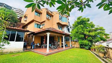 Semi-Detached House For Sale in Ampang,SGR