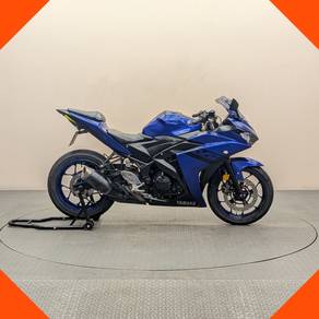 Yamaha YZF-R25