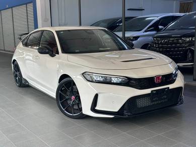 2024 Honda Civic Type R TYPE R