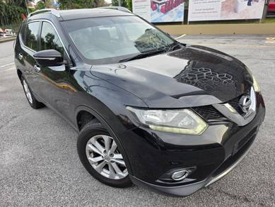 Nissan X-Trail IMPUL in Selayang, SGR