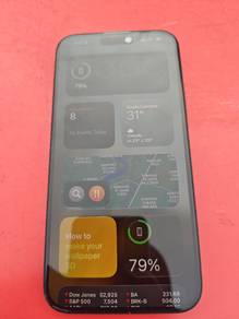 Iphone 15 plus(256gib)