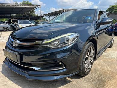 Proton Perdana 2.4L in Seri Kembangan, SGR