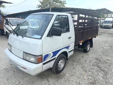Nissan Vanette c22 pickup 00year