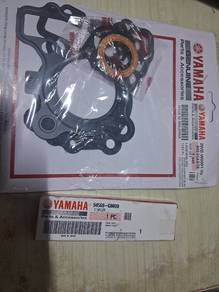 yamaha lagenda fi