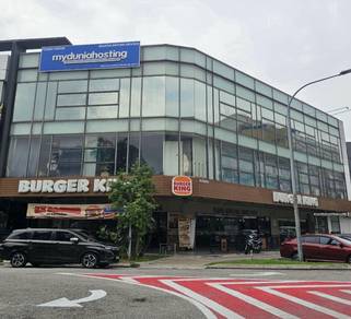 Shop lot For Rent in Sungai Besi,KUL