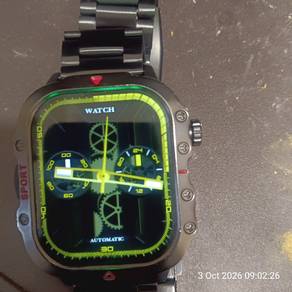 watch