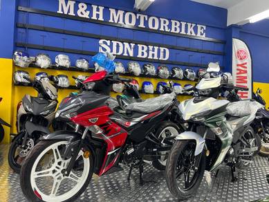 Yamaha Y16ZR