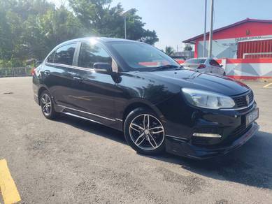 2020 Proton Saga PREMIUM AT