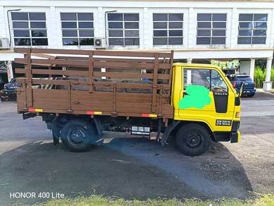 Lorry Daihatsu DV97 1tan for sale