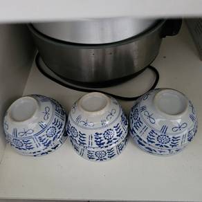 Antique Bowls For Sale