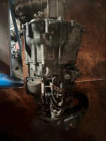 Mitsubishi Canter 4M40 Manual Gearbox