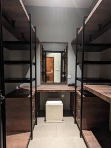 Service Residence For Rent in The Establishment