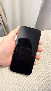 Iphone 15 Pro Silver 128gb