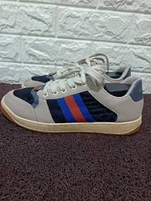 uk7 Gucci Screener GG Low