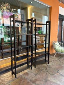Ikea LAIVA bookcase/open shelving unit  PRICE FOR