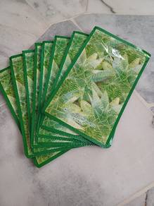 Aloe Mask