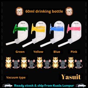 Small Animal Drinking Bottle Hamster Chinchilla