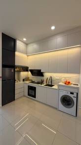 Service Residence  in EkoTitiwangsa