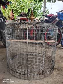 Sangkar burung