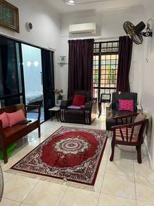 Teratak Maliah Homestay Batu Buruk KT