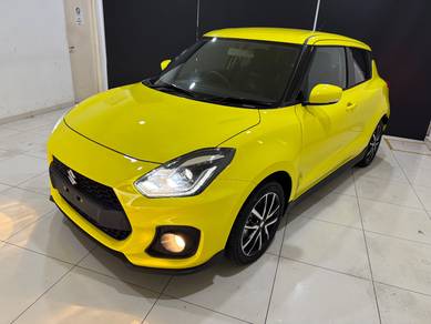 Suzuki Swift SPORT in Batu Caves, SGR