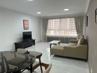 Condominium For Sale in Mont Kiara Pelangi