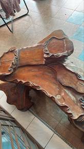 Chinese Tea Table