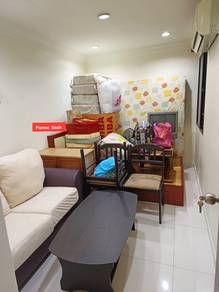 Flat For Sale in Desa Putra (Queensbay)