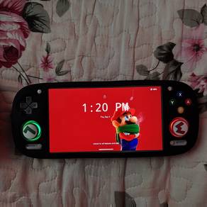 Retroid pocket 5