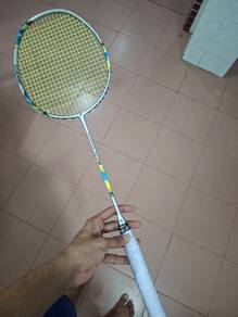 Nanoflare 700 game - Original