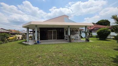 1-storey Terraced House For Sale in Ipoh,PRK