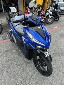 Honda Vario 150
