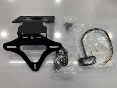 Tailtidy Rear Fender For Yamaha MT-25 / MT25 Abs W