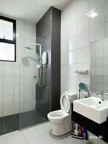 Condominium For Sale in Evoke Residence