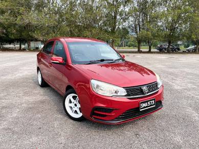 Proton Saga Premium PREMIUM in Changkat Jering, PRK
