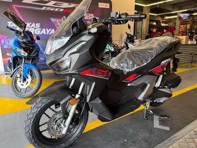Honda ADV 160