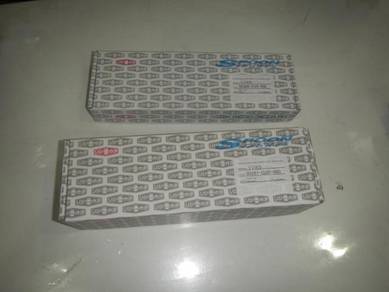 Spoon Rigid Collar Set For GR Yaris GXPA16