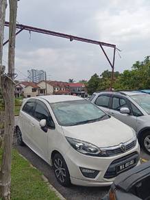 Proton Iriz EXECUTIVE in Bangi, SGR