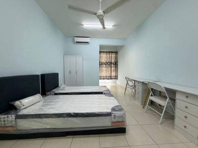 Room in Setapak, KUL