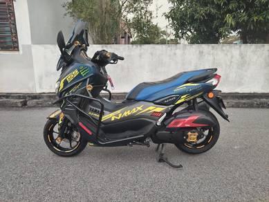 Yamaha NMAX
