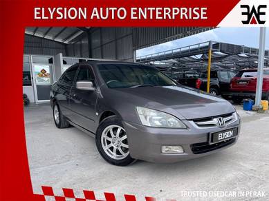 Honda Accord VTi in Teluk Intan, PRK