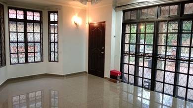 Semi-Detached House For Sale in Bertam,PNG
