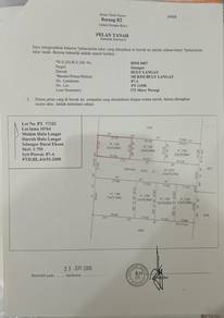 Residential Land in Hulu Langat, SGR