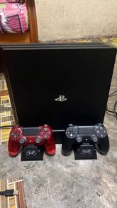 Ps4 Pro 1TB