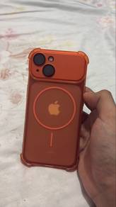 Iphone 13 (128gb)Red
