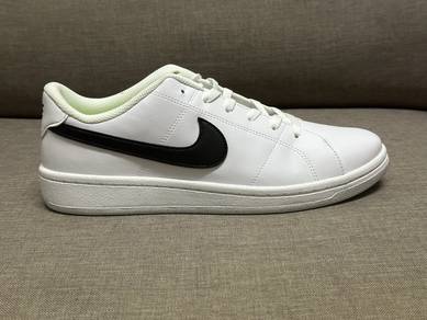 Genuine Nike White Sneakers Shoes