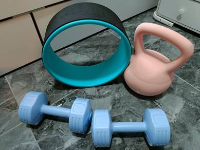 Exercise Equipment